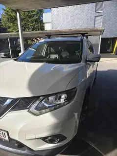 Nissan X-Trail Bild 6