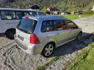 Peugeot 307 Bild 5