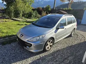 Peugeot 307 Bild 4