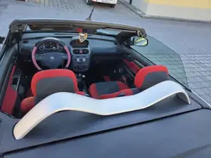 Opel Tigra Bild 4