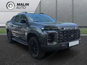 Maxus T60