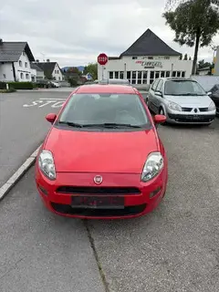 Fiat Punto Bild 2