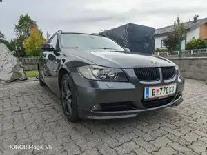 bmw e91 mit neue omtc tuv Bild 5