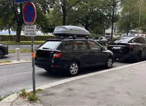 Skoda Fabia Bild 2