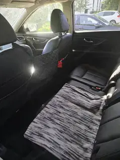 Nissan X-Trail Bild 4