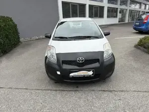 Toyota Yaris Bild 5