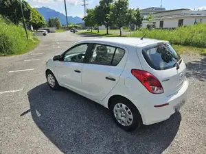 Hyundai i20 Bild 6