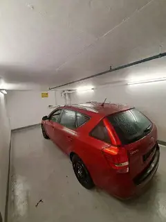 Kia ceed Bild 9
