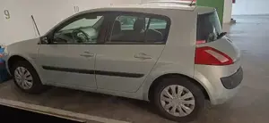 Renault Megane Bild 5