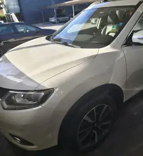 Nissan X-Trail Bild 7