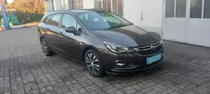 Opel Astra Bild 3