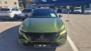 Peugeot 408 Bild 3
