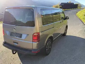 VW T6 Bild 8