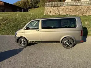 VW T6 Bild 3