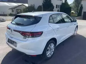 Renault Megane Bild 3