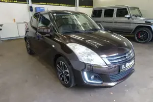 Suzuki Swift Bild 3
