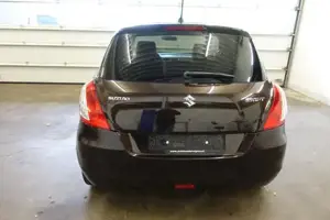 Suzuki Swift Bild 15