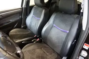 Suzuki Swift Bild 9