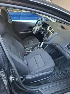 Kia Ceed SW Bild 10
