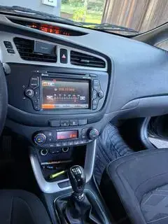 Kia Ceed SW Bild 9