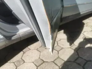 VW Passat Bild 8