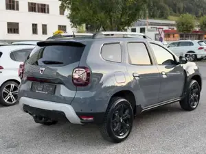 Dacia Duster Bild 6