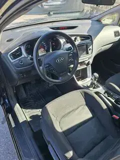 Kia Ceed SW Bild 5