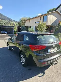 Kia Ceed SW