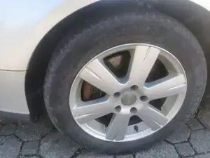 VW Passat Bild 9