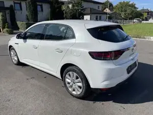 Renault Megane Bild 2