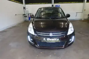 Suzuki Swift Bild 2