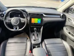 MG ZS Bild 6