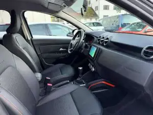 Dacia Duster Bild 7