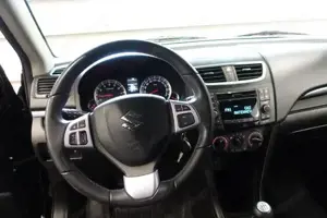 Suzuki Swift Bild 4
