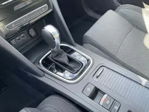 Renault Megane Bild 11