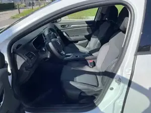 Renault Megane Bild 5