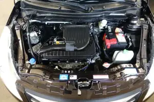 Suzuki Swift Bild 18