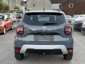 Dacia Duster Bild 5
