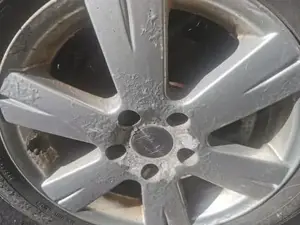VW Passat Bild 7