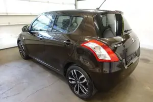 Suzuki Swift Bild 16