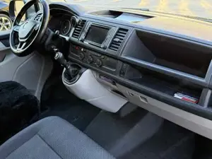 VW T6 Bild 7