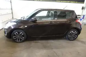 Suzuki Swift Bild 17