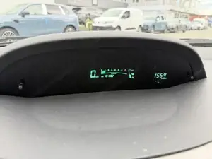 Toyota Yaris Bild 11