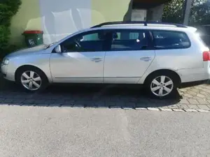 VW Passat Bild 3