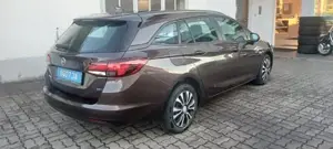 Opel Astra Bild 4