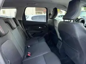 Dacia Duster Bild 8