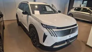 Peugeot 5008 Bild 3