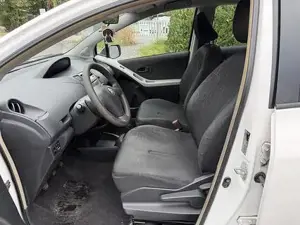 Toyota Yaris Bild 12