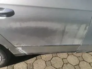VW Passat Bild 11
