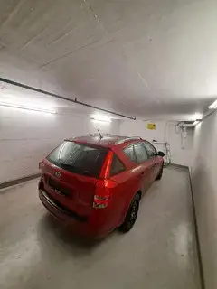Kia ceed Bild 10